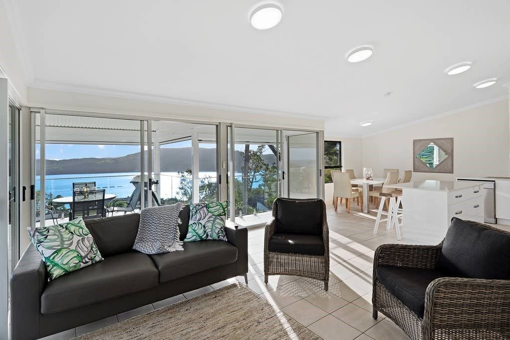 Oasis 20 - Beautiful Apartment on Hamilton Island