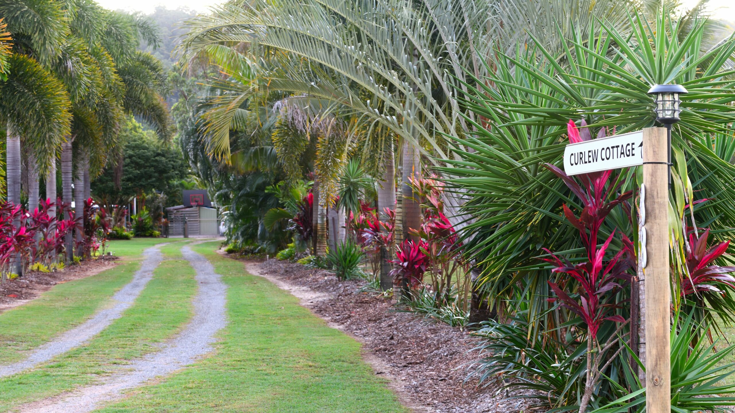 Curlew Cottage - Relaxing Retreat