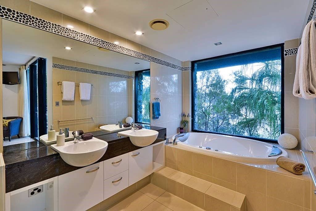 Edge Apartment 6 - Beautiful Apartment on Hamilton Island