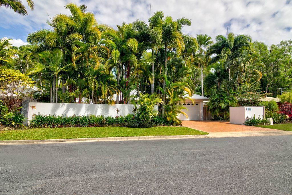 Beach Haven Port Douglas ~ Heated Private Pool