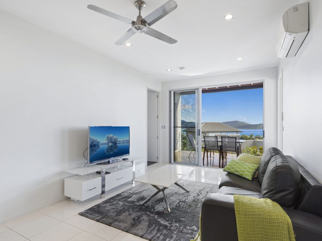 Horizons Holiday Home - Airlie Beach