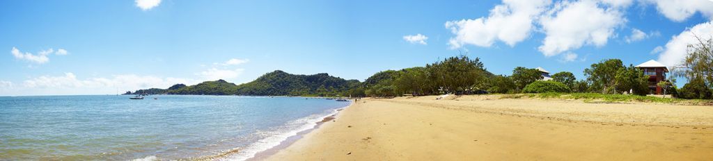 Lotus House - Horseshoe Bay, QLD