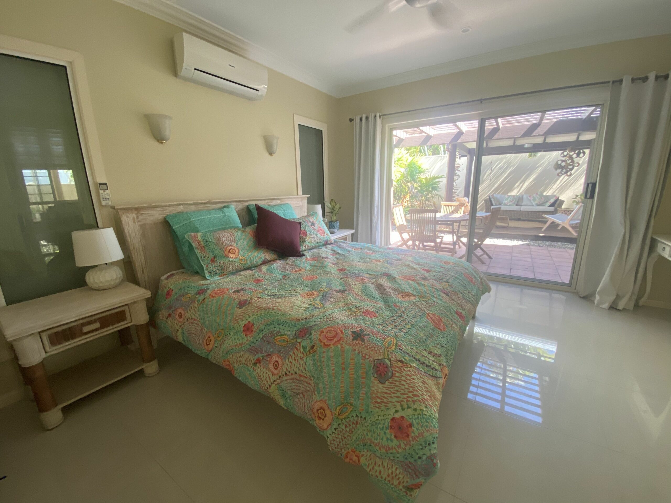 New Listing Aruba House Port Douglas