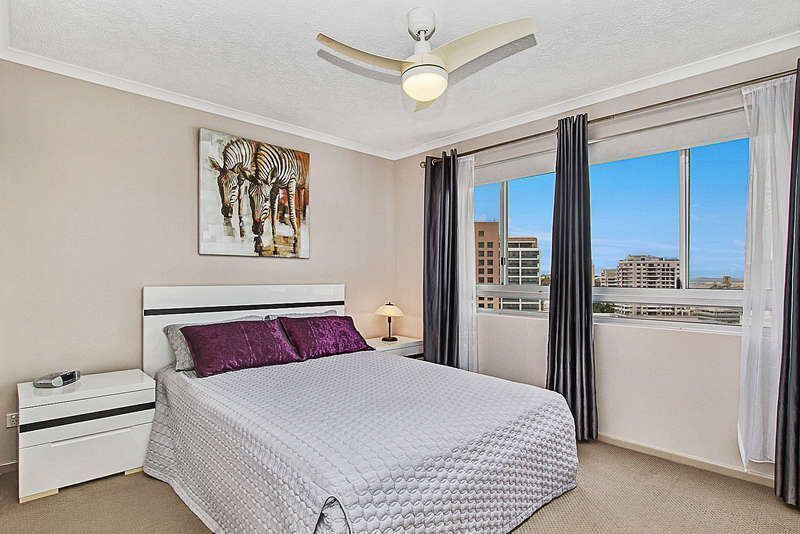 Highpoint Apartments – Two Bedroom Apartment