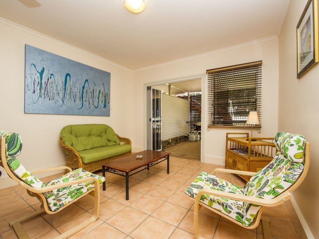 Picnic Bay Apartments Unit 1