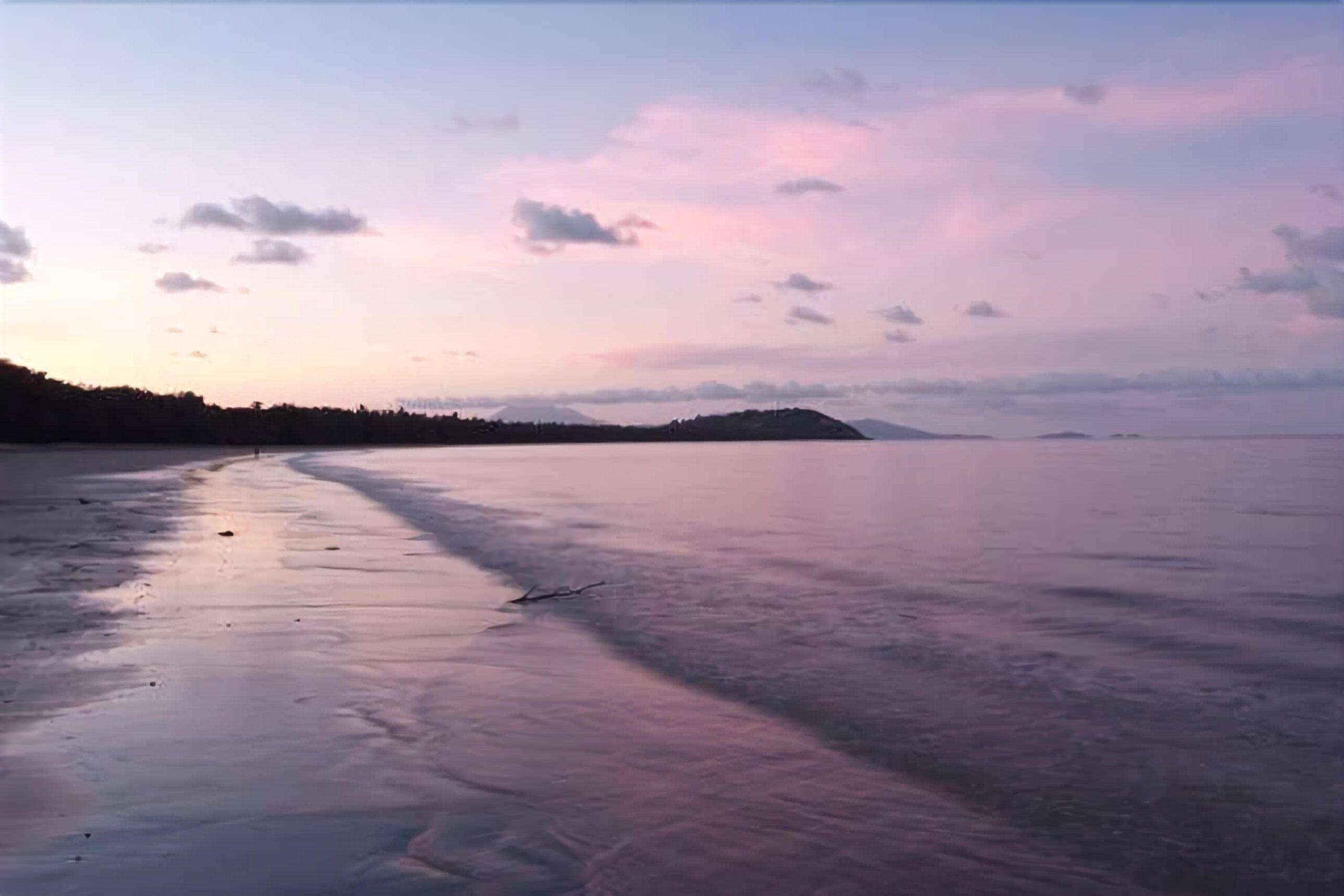 The Beach House Port Douglas