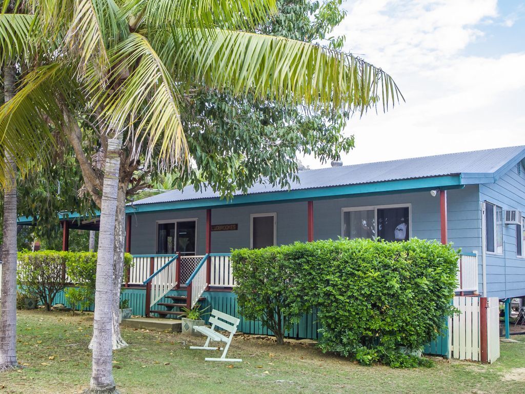 Ludbrookes - Nelly Bay, QLD