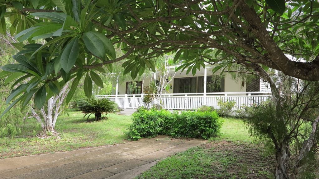 Mirabel Cottage – Arcadia, QLD