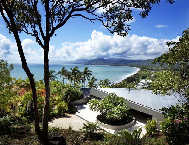 The Edge – Port Douglas