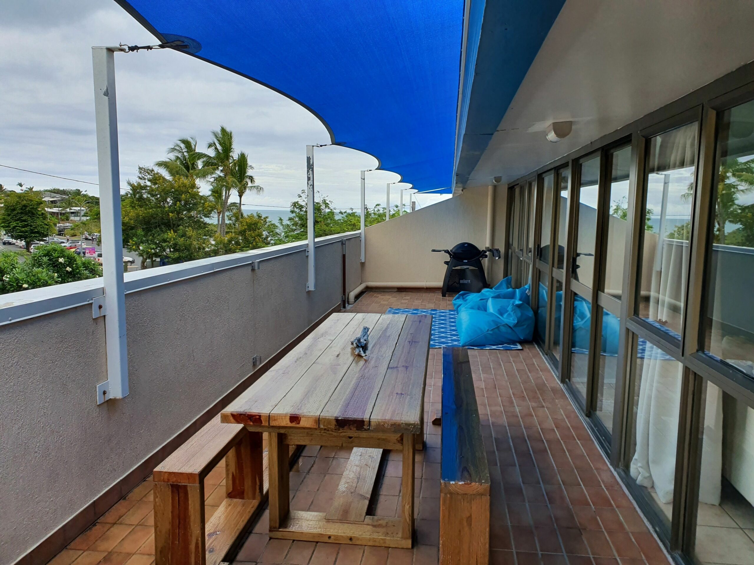 Heart of Airlie Beach Apartment