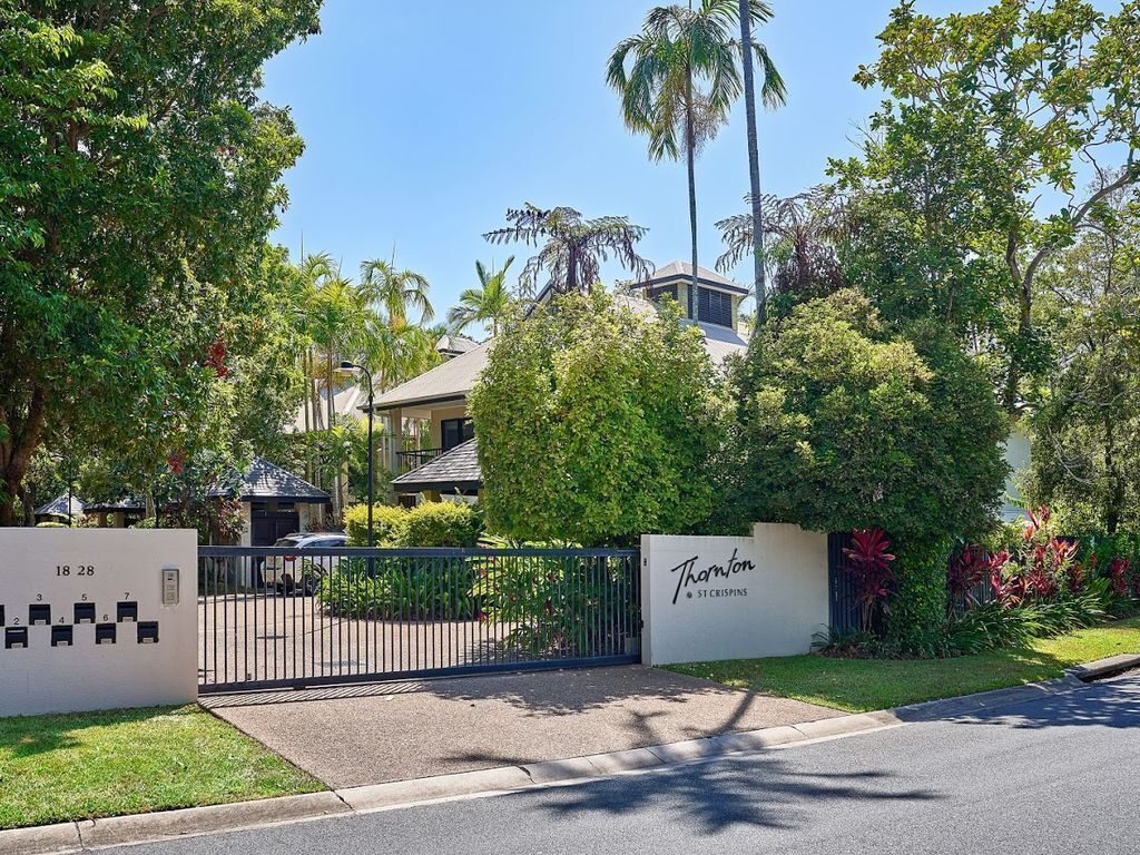 The Villa Port Douglas - 3 Beds, 3.5 Baths, Courtyard, Wifi, Netflix, Foxtel