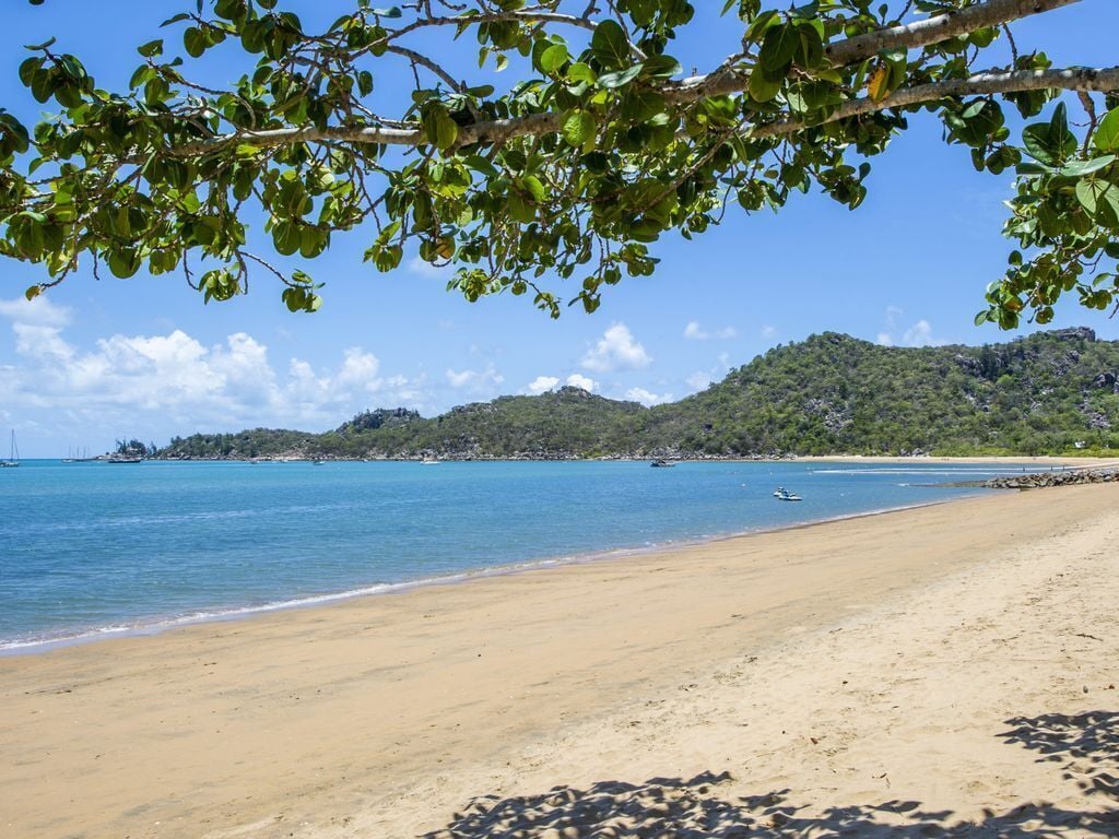 Casa Siboney - Horseshoe Bay, QLD