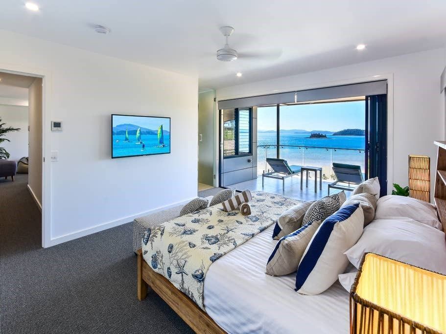 Hidden Cove 8 - Stunning Apartment on Hamilton Island