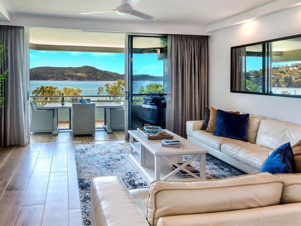 Lagoon 101, Hamilton Island