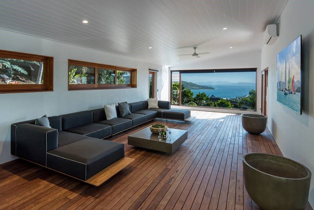 Horizons - Stunning House on Hamilton Island