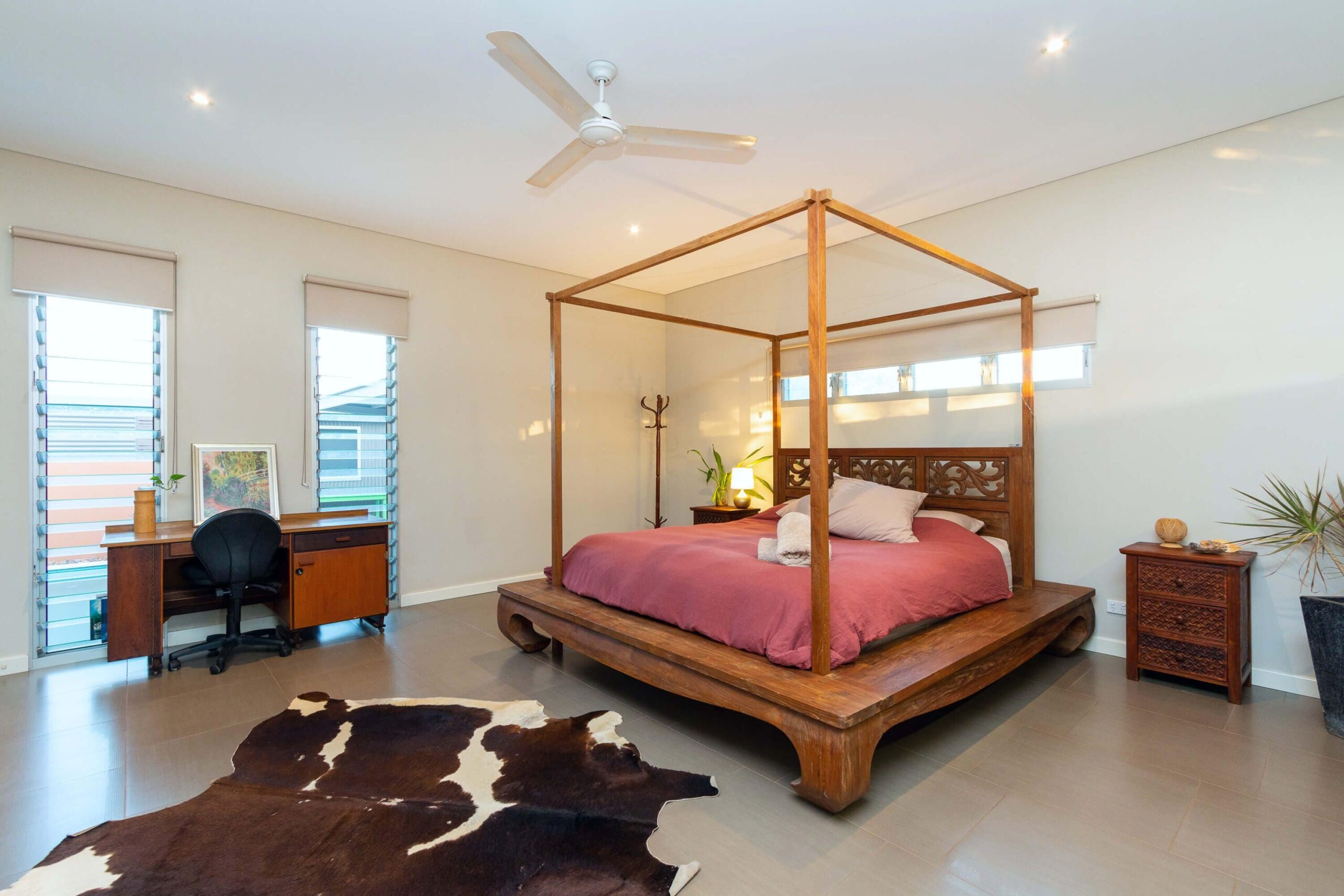 Tranquil Resort Style Sanctuary - Cable Beach