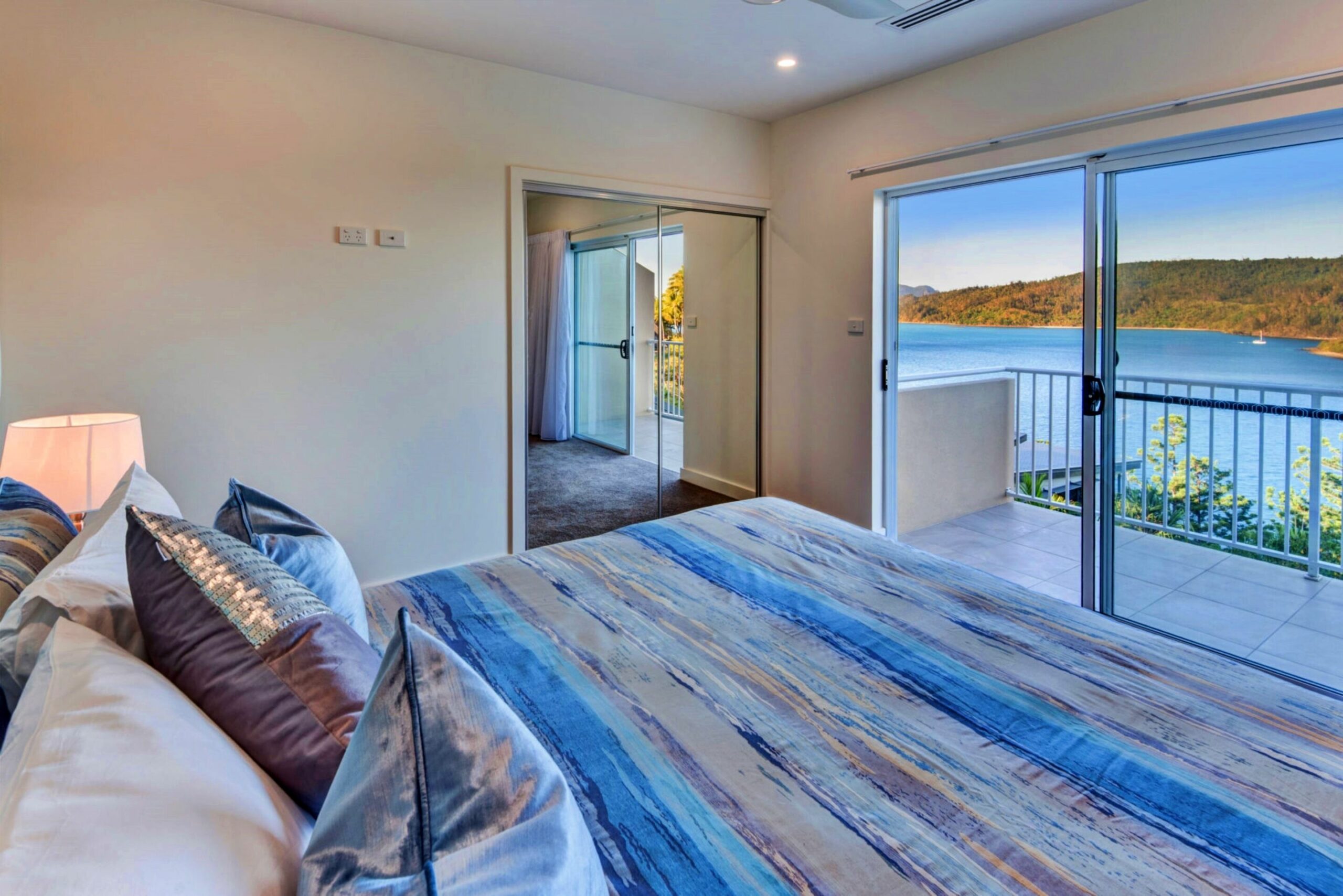 New La Bella Waters 1 Wide Ocean Views