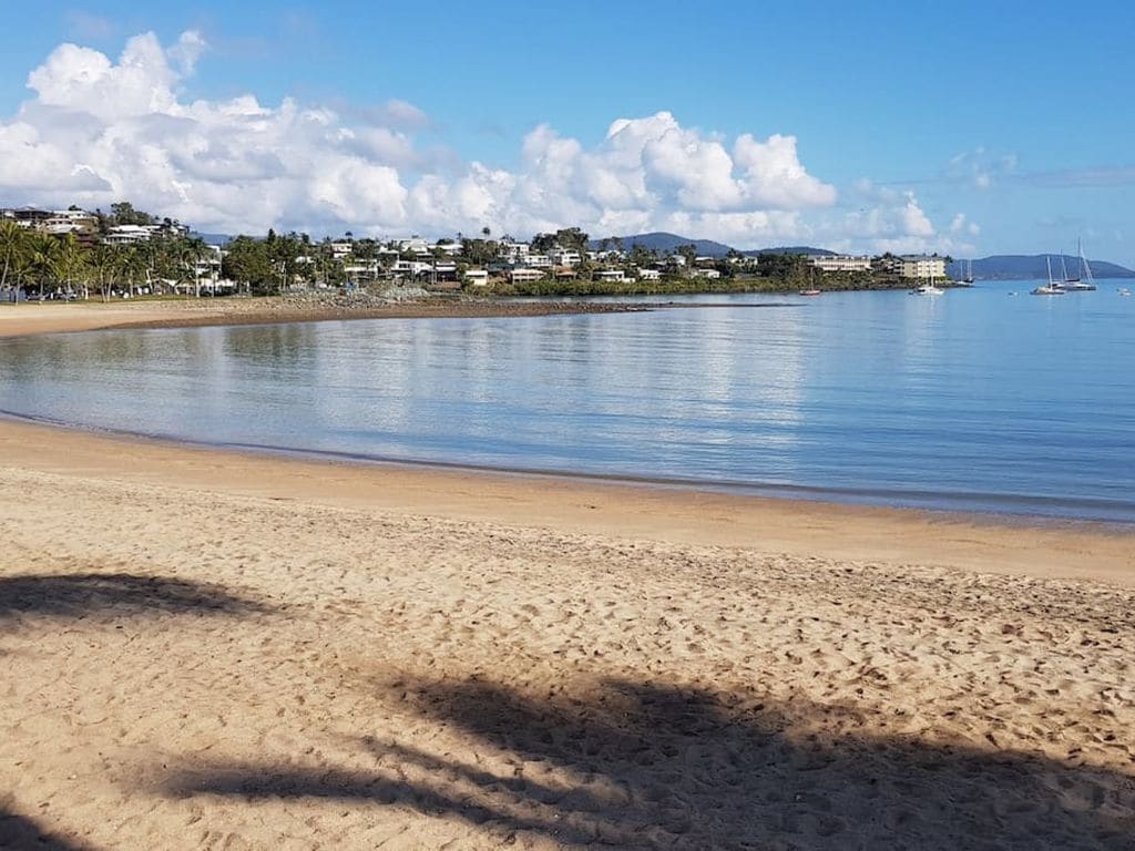 Airlie Beach Delight. Hop, Skip Jump to Everything