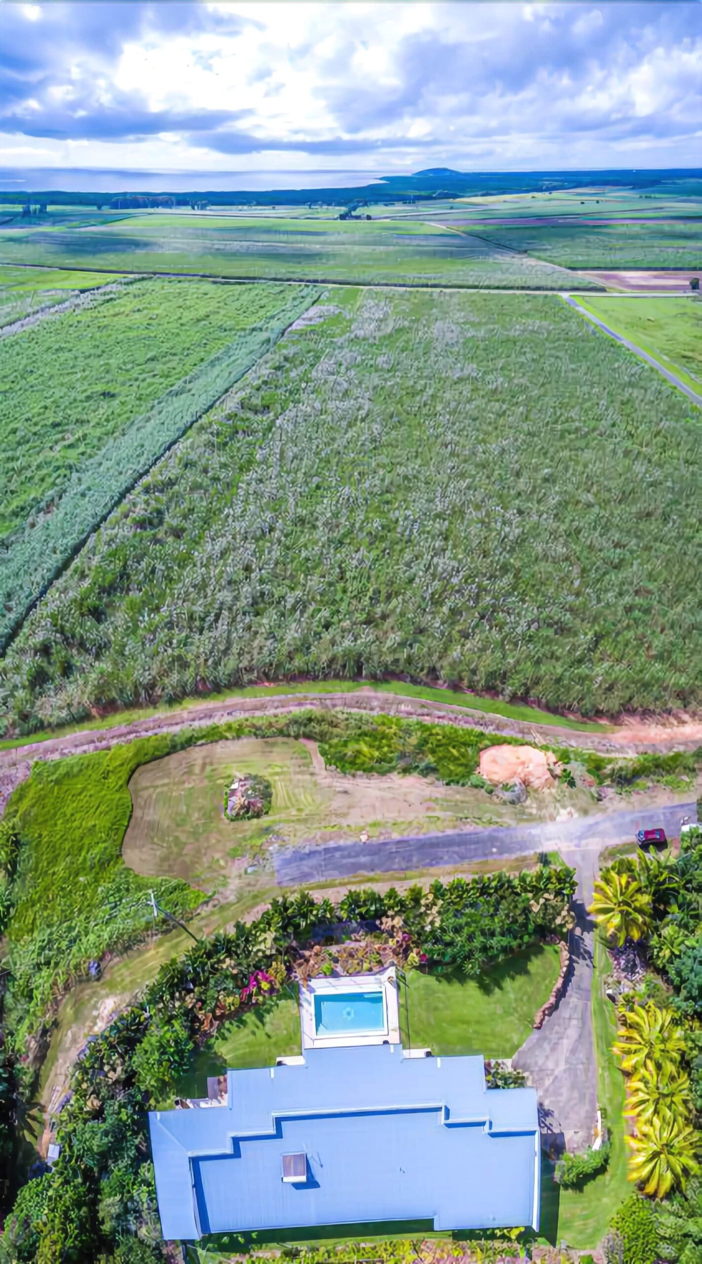 Jade Ridge Port Douglas Ocean View Retreat