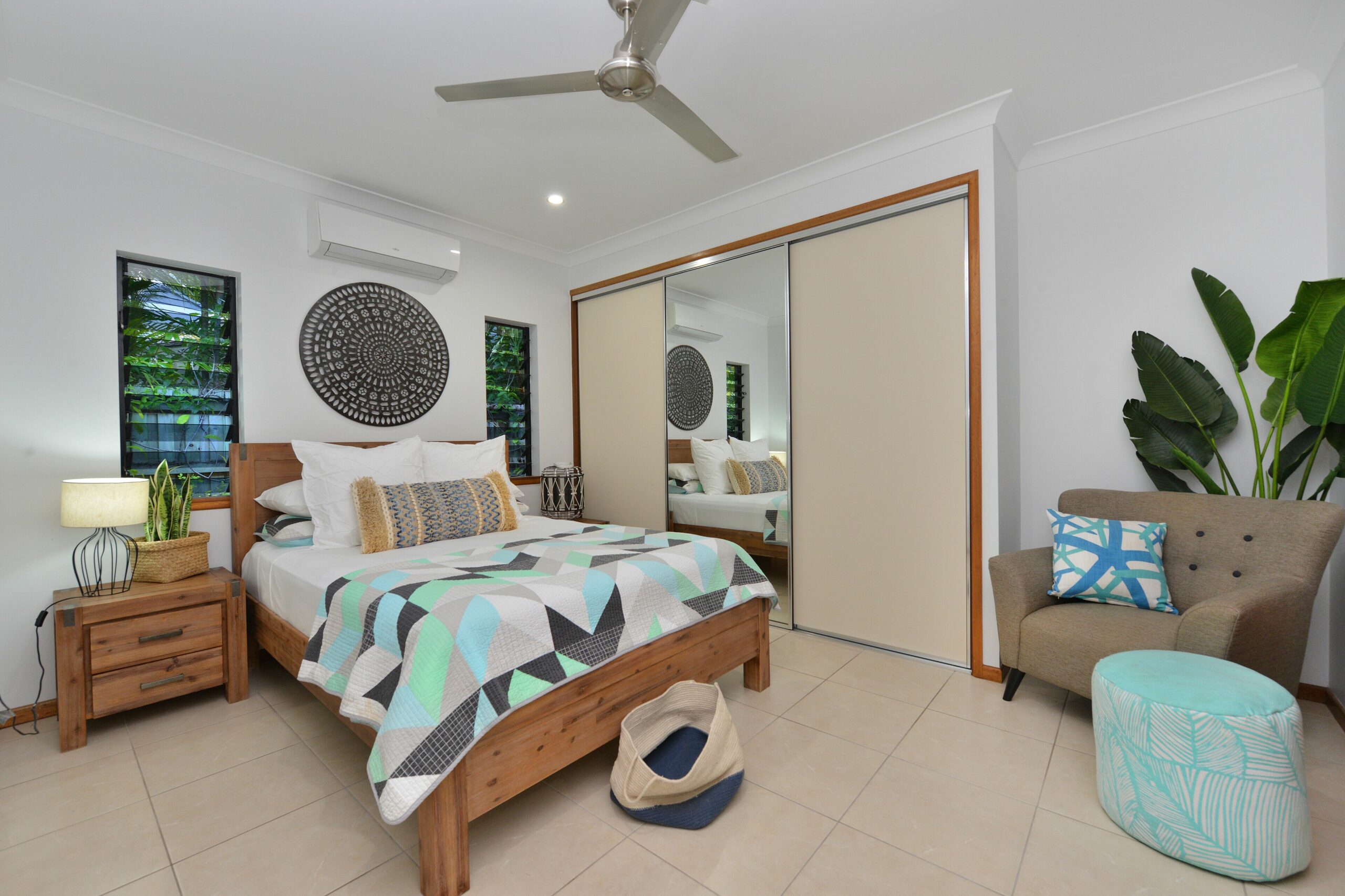 8@sands-tropical Home w Free Wifi,heated Pool & Complementary Drinks on Arrival