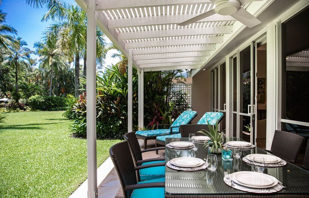 Coral Shore Villa 437 Port Douglas