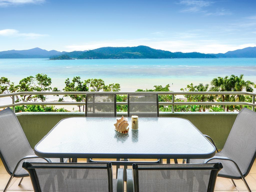 Lagoon 204 - Hamilton Island