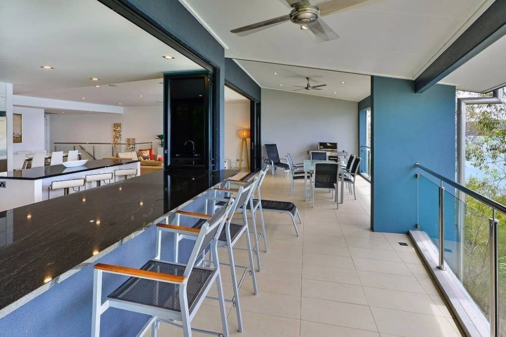 Edge Apartment 6 - Beautiful Apartment on Hamilton Island