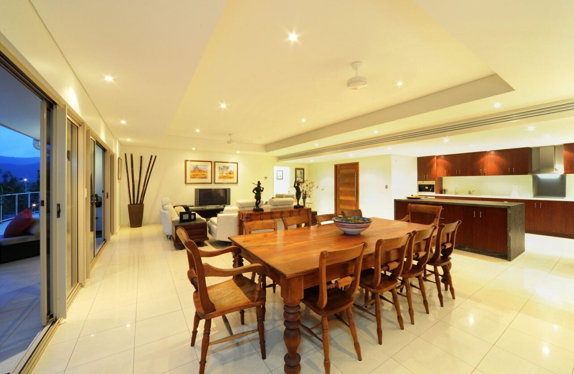 Le Jarden Penthouse - Airlie Beach