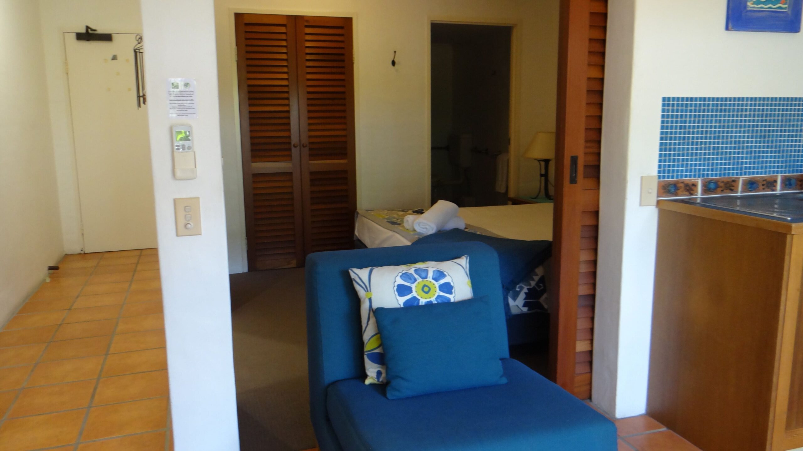 Port Douglas Ground Floor Not One Step Great Beach Location