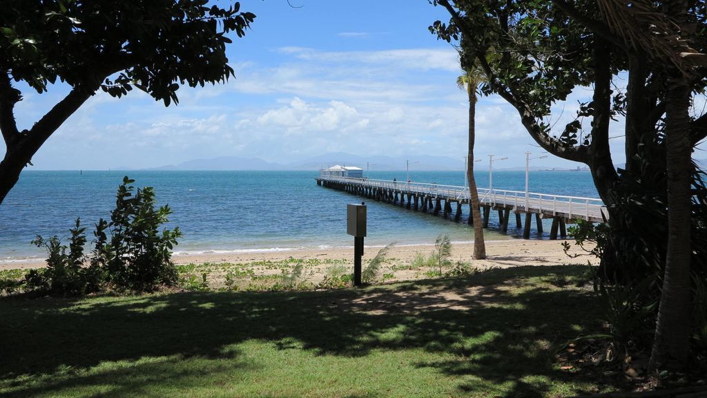 The Fish Shed at Picnic Bay