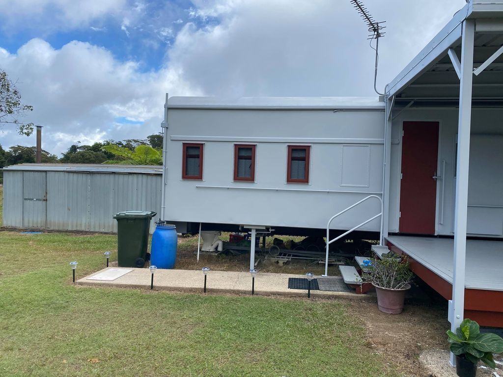 Paluma Rainforest Rural Retreat