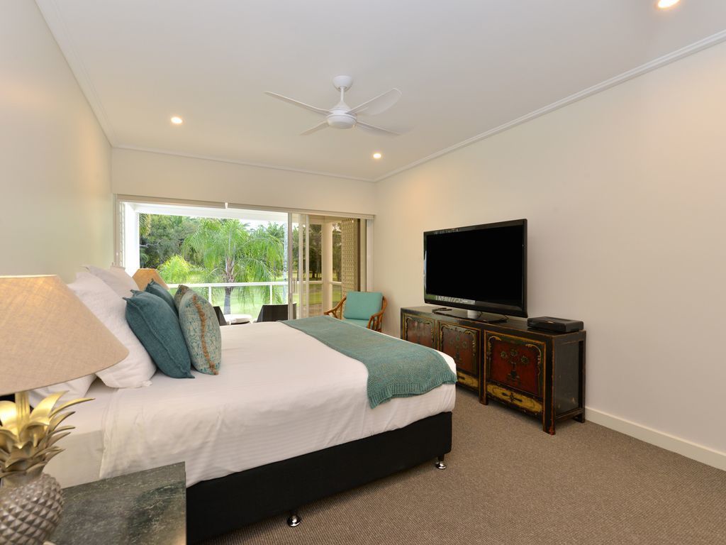 Villa 404 Mirage, Port Douglas