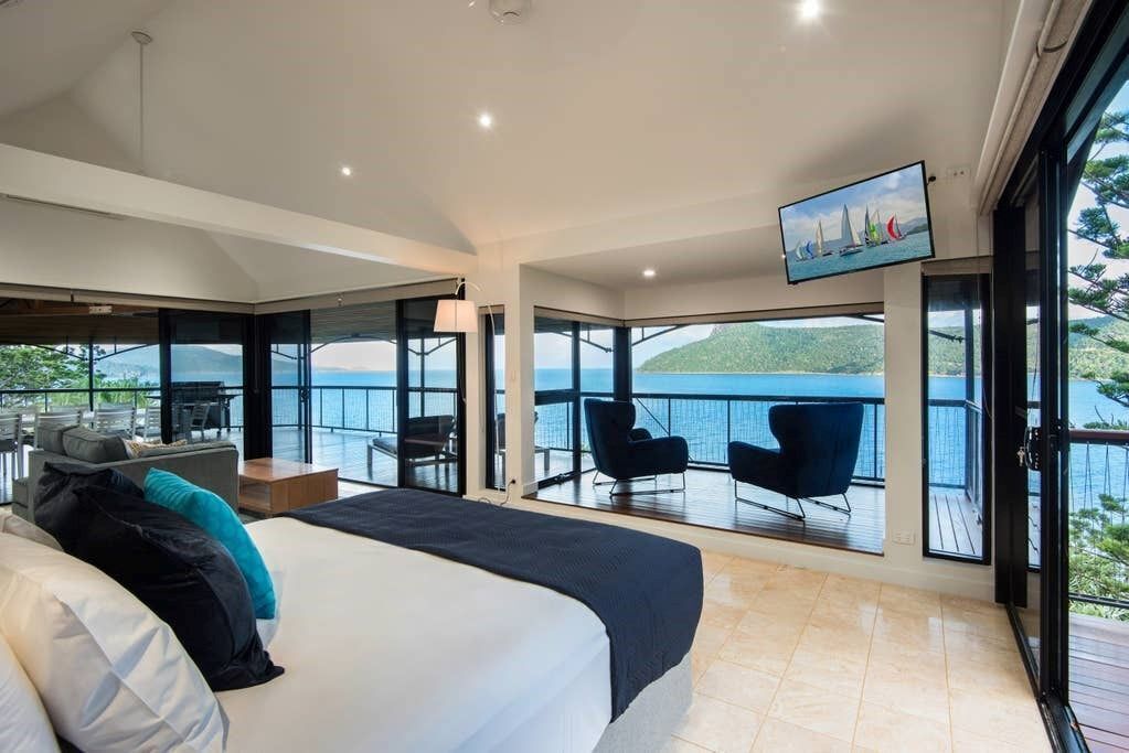 Mermaids Reach - Stunning House on Hamilton Island