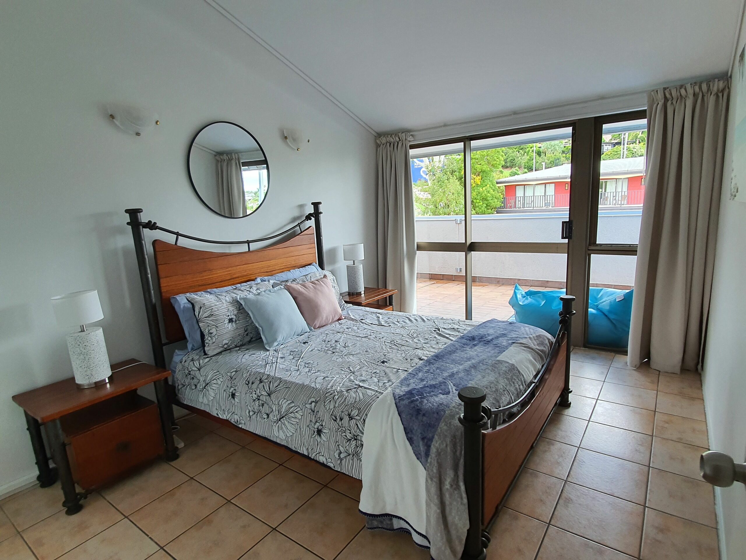 Heart of Airlie Beach Apartment