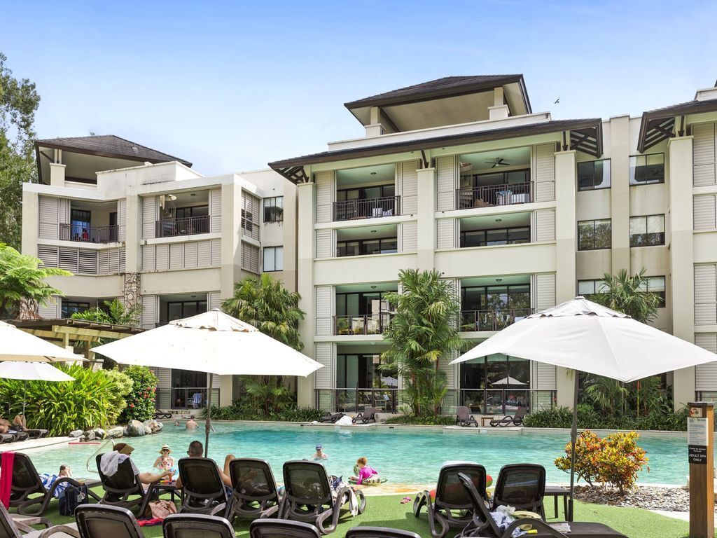 Temple 304 Modern Spacious Palm Cove Resort