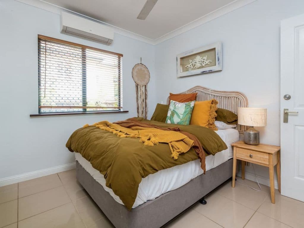 House Tropicana · House Tropicana - Stunning 5BR Queenslander