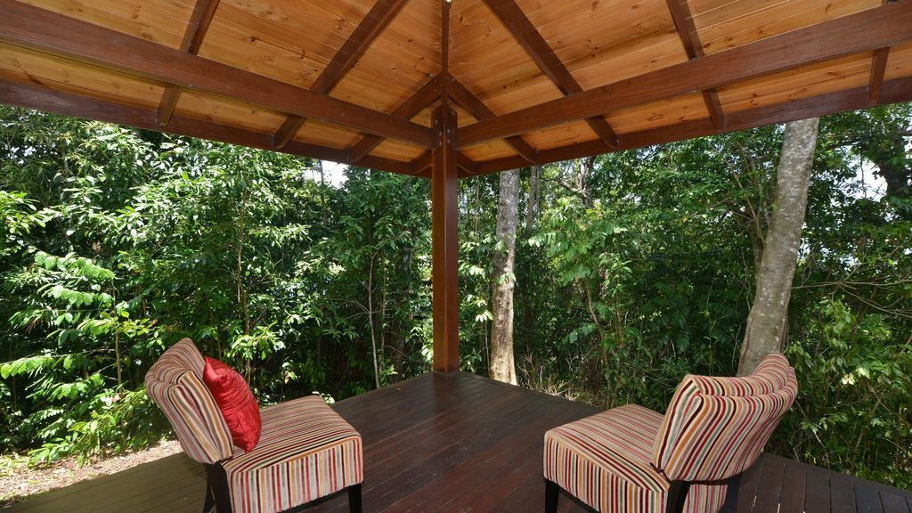 Zamia Daintree Holiday House