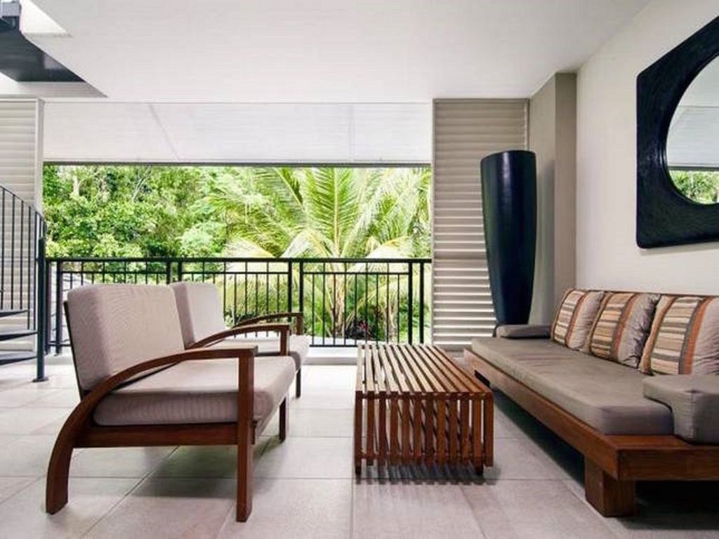 Sea Temple Port Douglas 2 Bedroom Penthouse