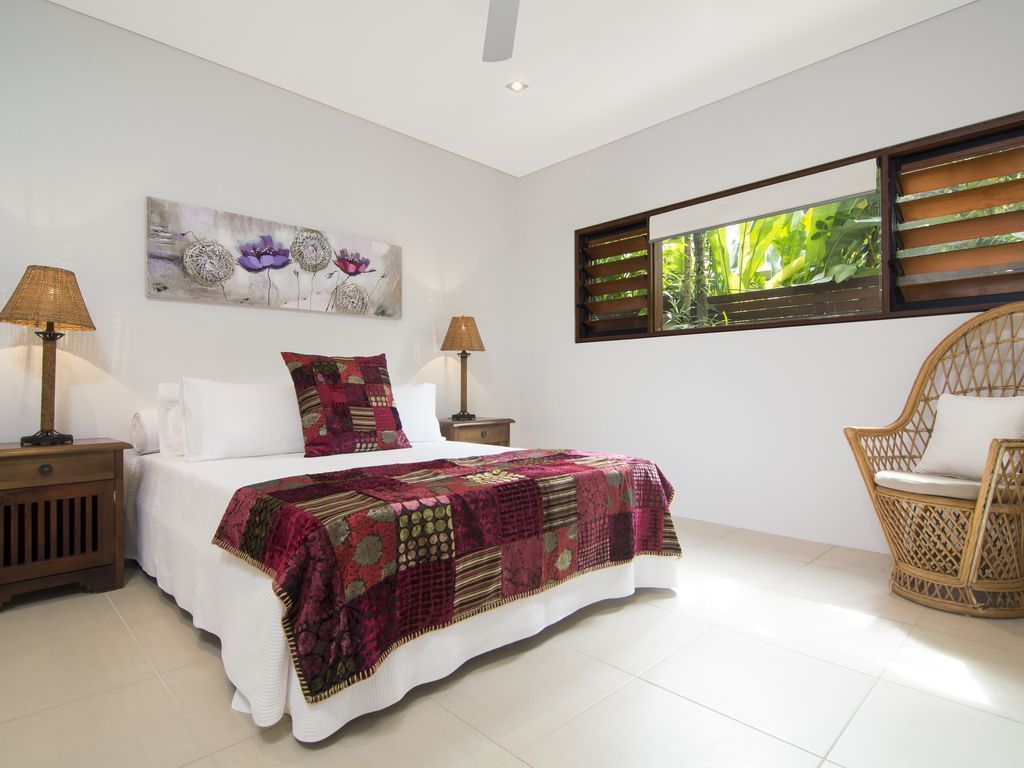 Port Douglas Luxury Home - Sisanya