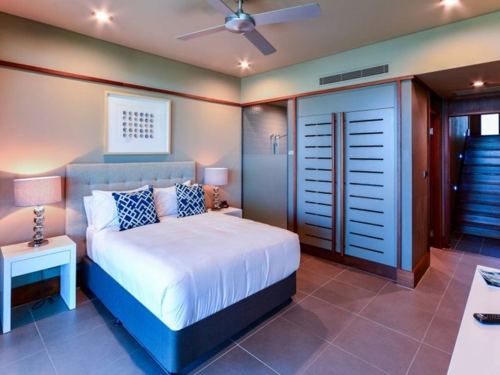 Yacht Club Villa 28 - Hamilton Island