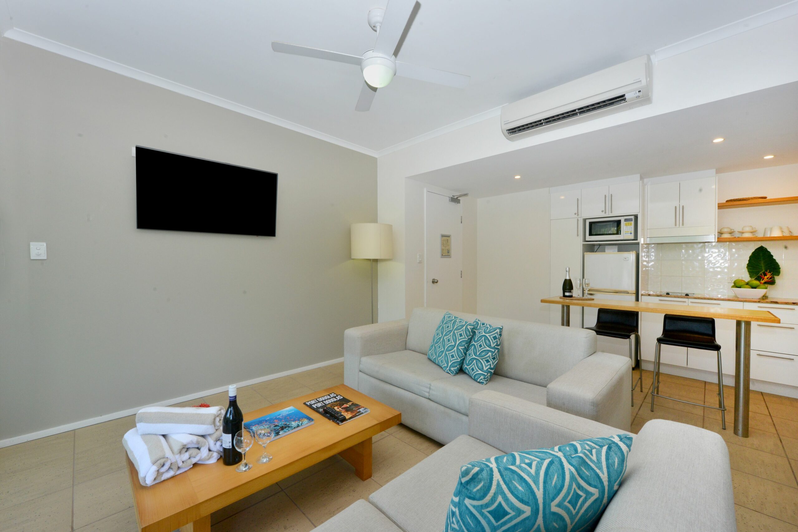 Ocean Sounds-beachside Apartment Just 150 Metres From the Beach