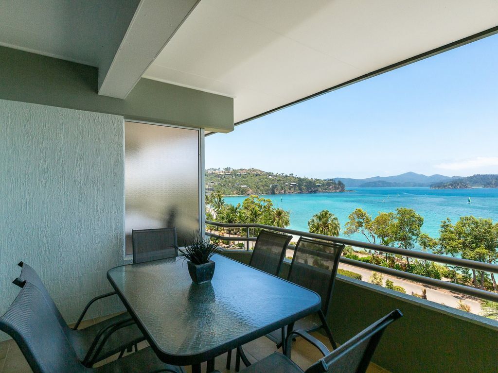 Lagoon 204 - Hamilton Island