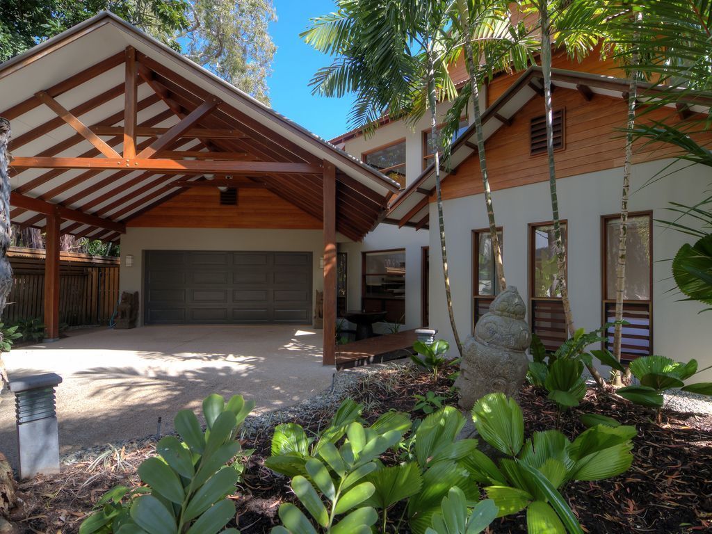 Port Douglas Luxury Home - Sisanya