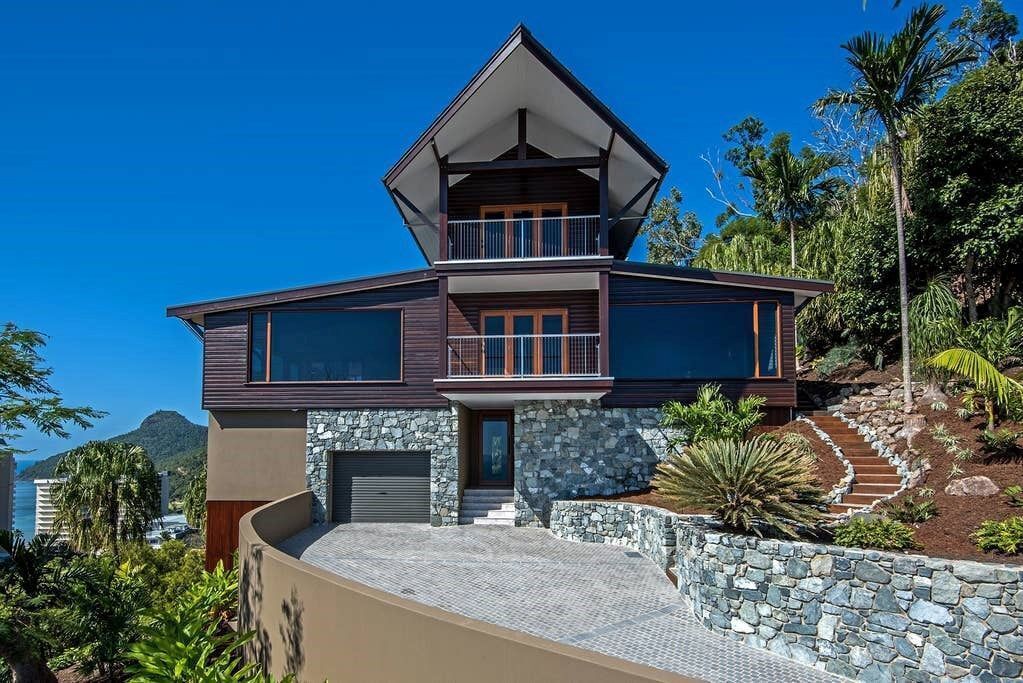 Horizons - Stunning House on Hamilton Island