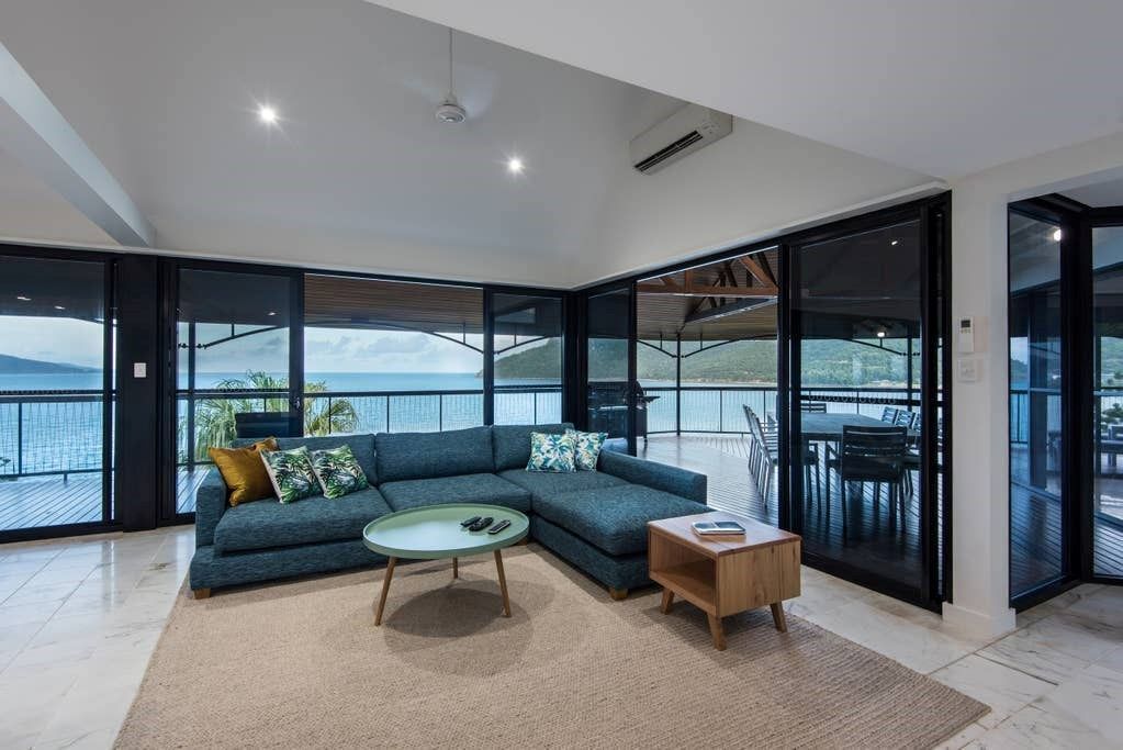 Mermaids Reach - Stunning House on Hamilton Island