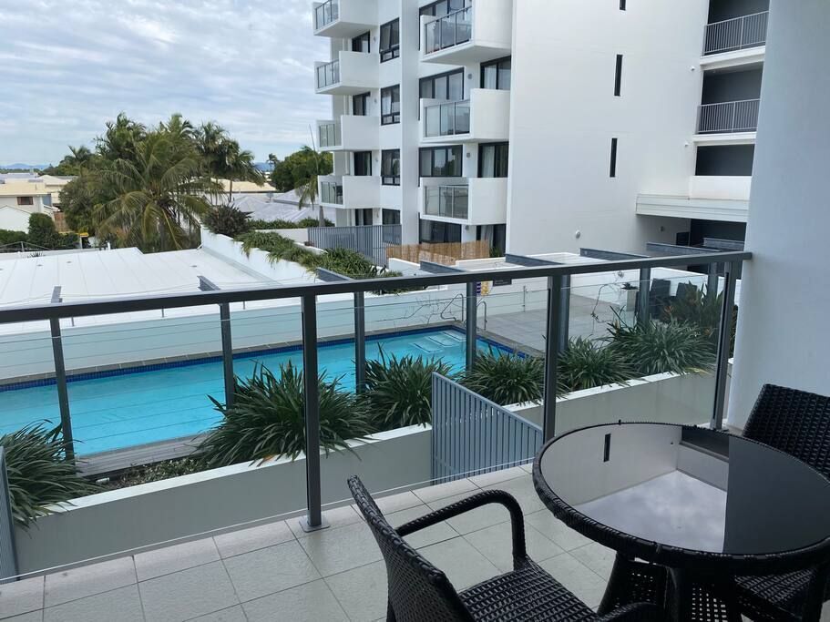 Dual Key Three Bedroom Apartment Close to CBD