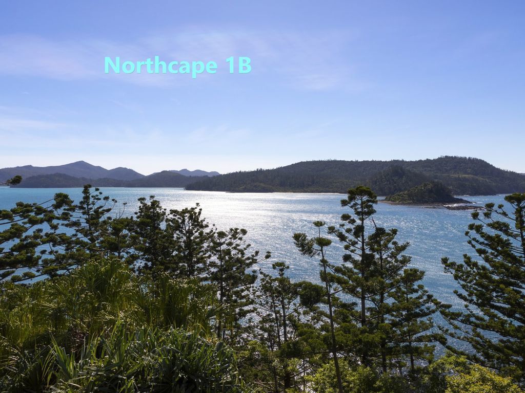 Northcape 1 Luxury Oceanfront 2 Bedroom - Choose Between 2 Properties Plus Buggy