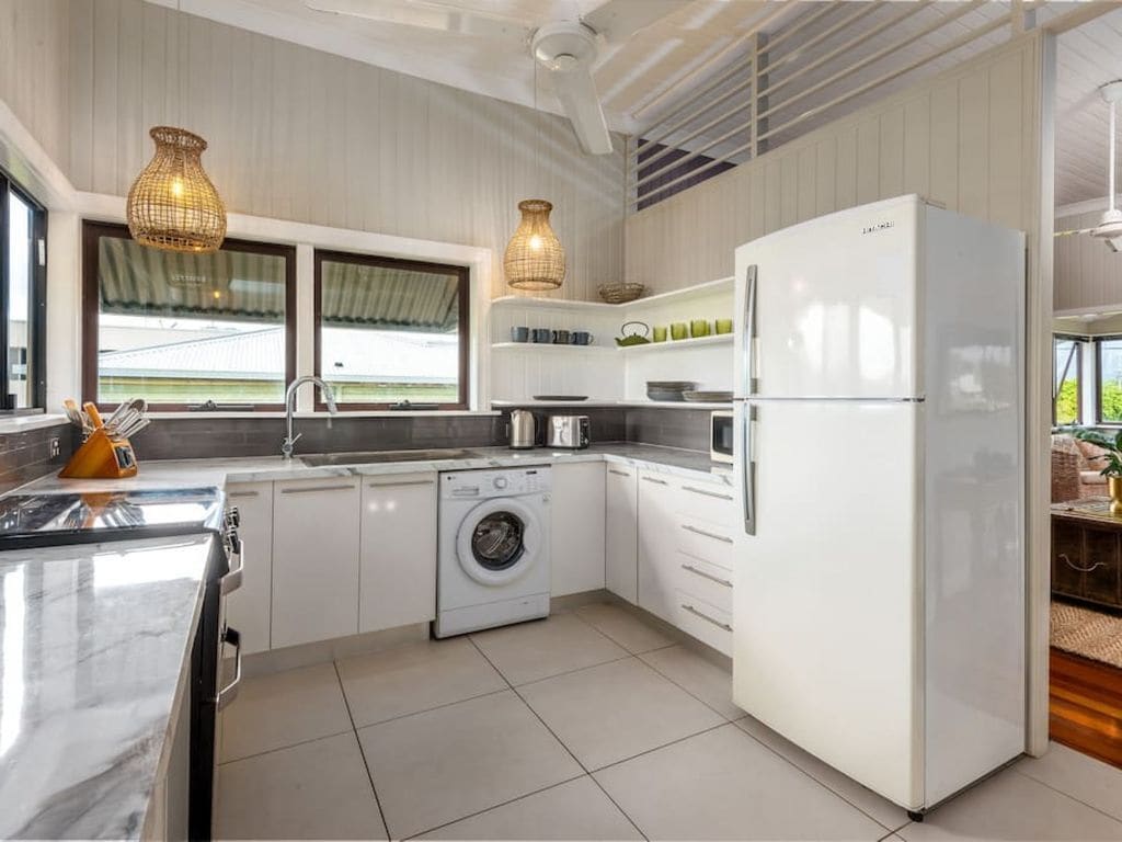 House Tropicana · House Tropicana - Stunning 5BR Queenslander