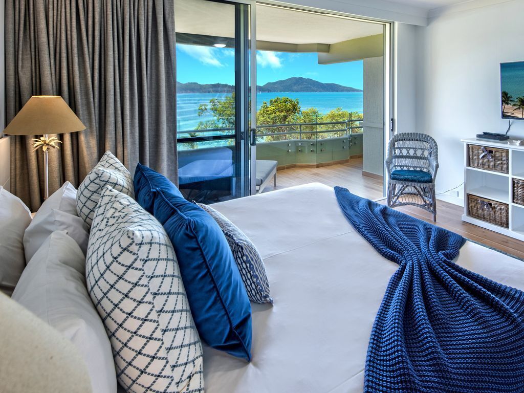 Lagoon 101, Hamilton Island