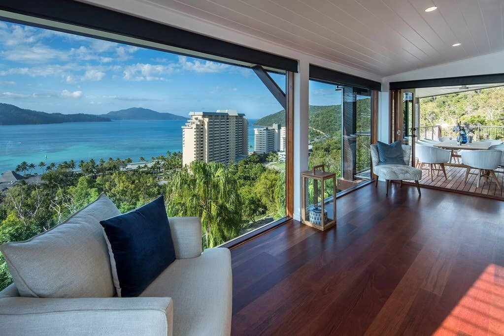 Horizons - Stunning House on Hamilton Island